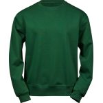Herren Sweatshirt Power Tee Jays TJ5100 schwarz