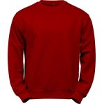 Herren Sweatshirt Power Tee Jays TJ5100 schwarz