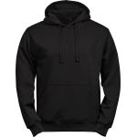 Herren Hoodie Power Tee Jays TJ5102 schwarz