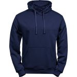 Herren Hoodie Power Tee Jays TJ5102 schwarz