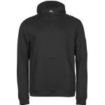 Herren Hoodie Athletic Tee Jays TJ5702 schwarz