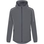 Leichte 2-Lagen-Softshelljacke für Herren Promodoro 7830 royal