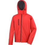 Herren 3-Lagen Softshelljacke Result R230M navy/royal