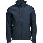 Allwetterjacke Tee Jays TJ9606 schwarz