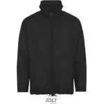 Sols Shift weiße Unisex-Windjacke