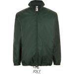 Sols Shift weiße Unisex-Windjacke