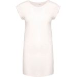 T-Shirt-Kleid Kariban K388 schwarz