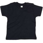Kinder T-Shirt Babybugz BZ02 weiß