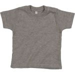 Kinder T-Shirt Babybugz BZ02 weiß