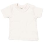 Kinder T-Shirt Babybugz BZ02 weiß