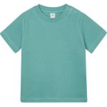 Kinder T-Shirt Babybugz BZ02 weiß