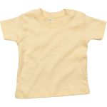 Kinder T-Shirt Babybugz BZ02 weiß