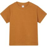 Kinder T-Shirt Babybugz BZ02 weiß