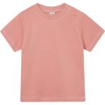 Kinder T-Shirt Babybugz BZ02 weiß