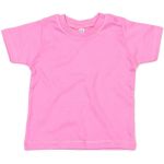 Kinder T-Shirt Babybugz BZ02 weiß