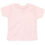 Kinder T-Shirt Babybugz BZ02 weiß