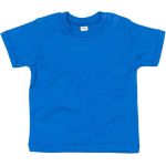 Kinder T-Shirt Babybugz BZ02 weiß