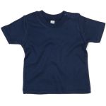 Kinder T-Shirt Babybugz BZ02 weiß