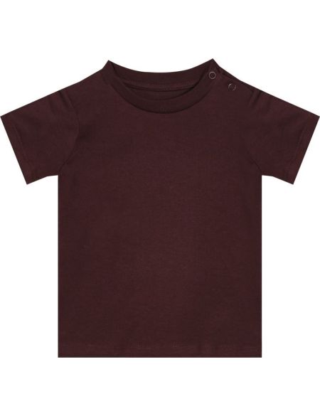 Tričko dětské single jersey True Blanks Baby Tee white