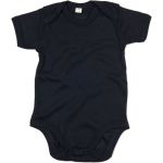 Babybugz Bio-Baumwoll-Bodys BZ10 weiß