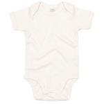 Babybugz Bio-Baumwoll-Bodys BZ10 weiß