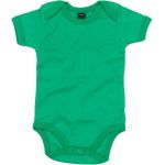 Babybugz Bio-Baumwoll-Bodys BZ10 weiß
