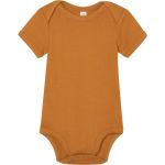 Babybugz Bio-Baumwoll-Bodys BZ10 weiß