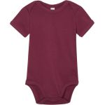 Babybugz Bio-Baumwoll-Bodys BZ10 weiß