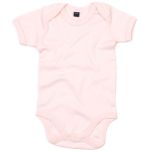Babybugz Bio-Baumwoll-Bodys BZ10 weiß