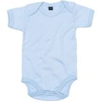 Babybugz Bio-Baumwoll-Bodys BZ10 weiß