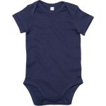 Babybugz Bio-Baumwoll-Bodys BZ10 weiß