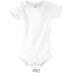 Kinderbody Sols Bambino weiß