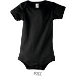 Kinderbody Sols Bambino weiß