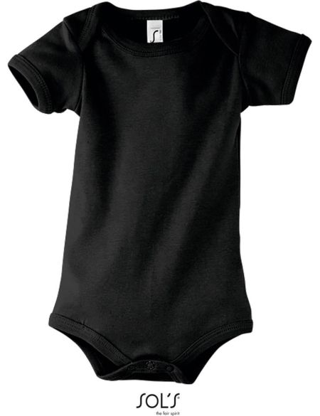 Kinderbody Sols Bambino weiß