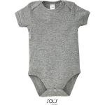 Kinderbody Sols Bambino weiß