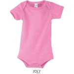 Kinderbody Sols Bambino weiß