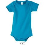 Kinderbody Sols Bambino weiß