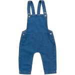 Kinder Latzhose Babybugz BZ56 denim