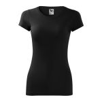 Damen T-Shirt Malfini Glance 141 weiß