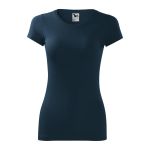 Damen T-Shirt Malfini Glance 141 weiß