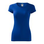 Damen T-Shirt Malfini Glance 141 weiß