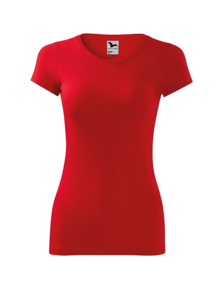 Damen T-Shirt Malfini Glance 141 weiß