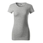 Women's T-shirt Malfini Glance 141 white