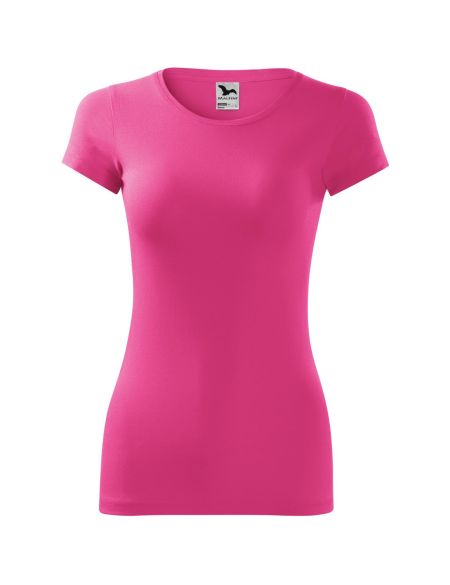 Damen T-Shirt Malfini Glance 141 weiß