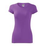 Damen T-Shirt Malfini Glance 141 weiß
