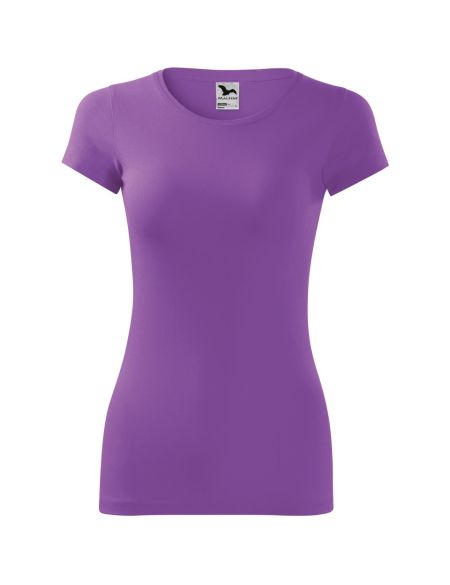 Damen T-Shirt Malfini Glance 141 weiß