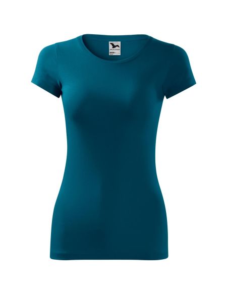 Damen T-Shirt Malfini Glance 141 weiß