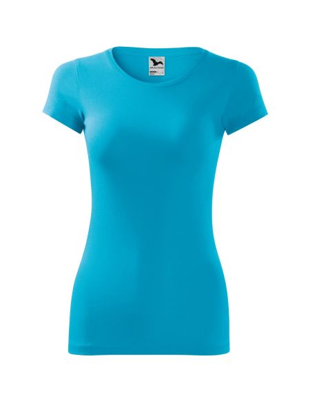 Damen T-Shirt Malfini Glance 141 weiß