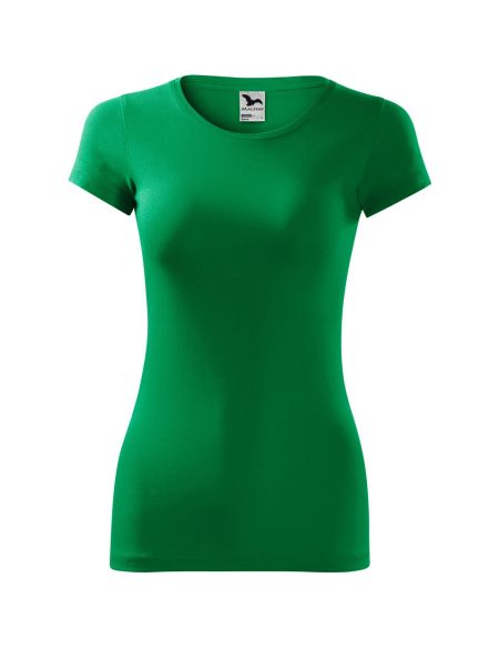 Damen T-Shirt Malfini Glance 141 weiß
