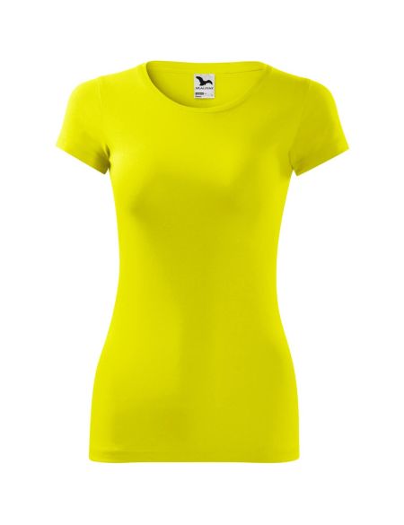 Damen T-Shirt Malfini Glance 141 weiß